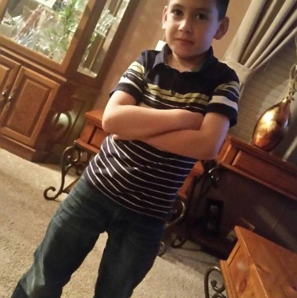 Meet your Posher, Peter - Picture 1 of 1